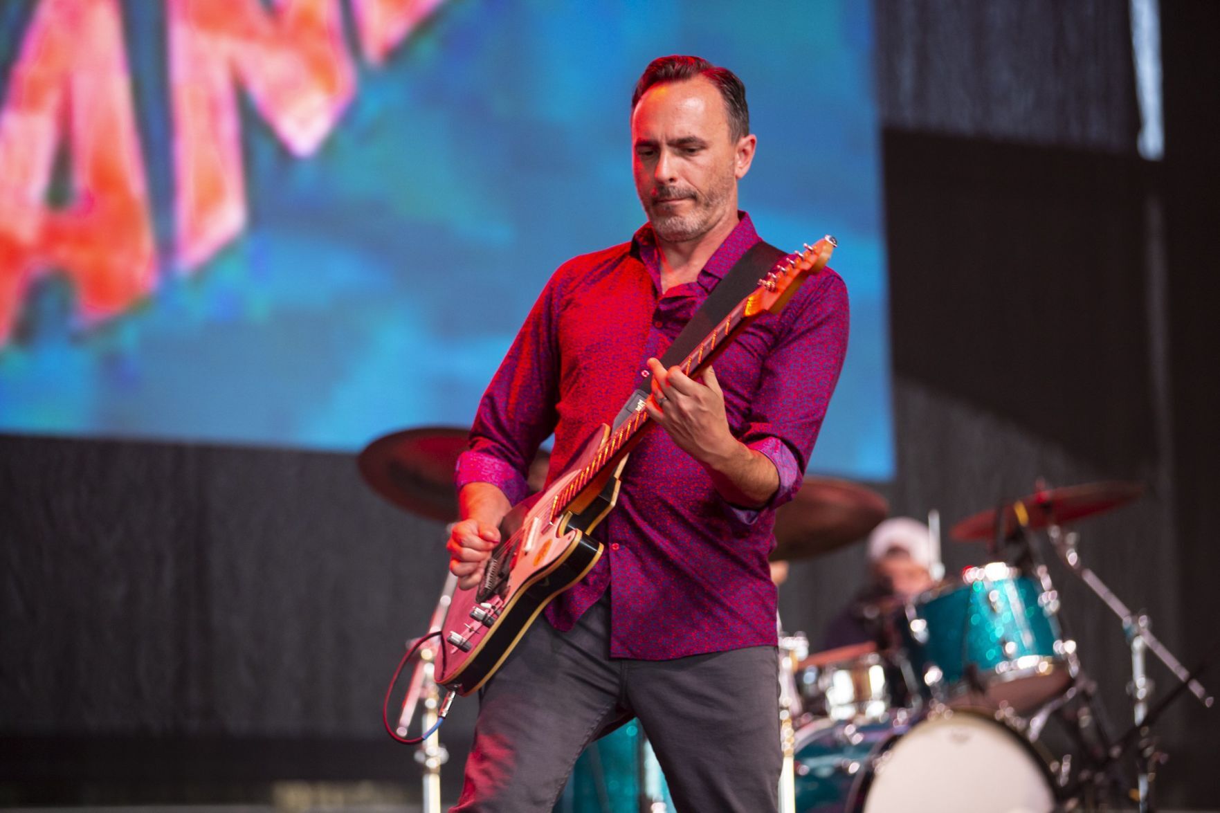 STREET FIGHING BAND CONCERT